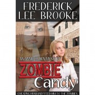 Zombie Candy – Annie Ogden Mysteries