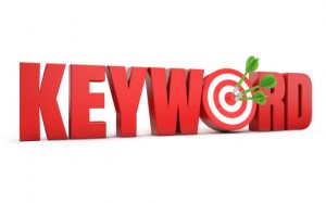 Keywords for Online Book Advertising