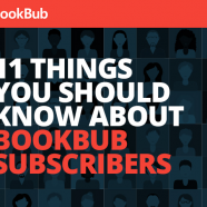 BookBub Insights – A Must Know for Book Marketing